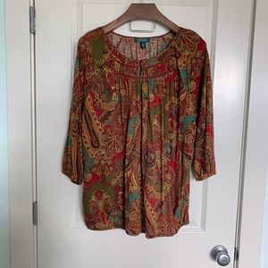 Ralph Lauren Blouse